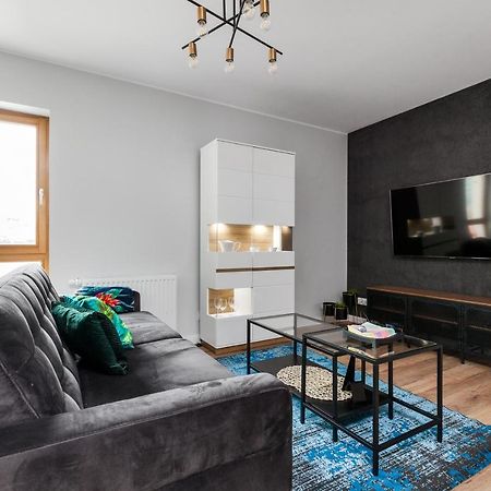 Апартаменти Gdynia Apartament Екстер'єр фото