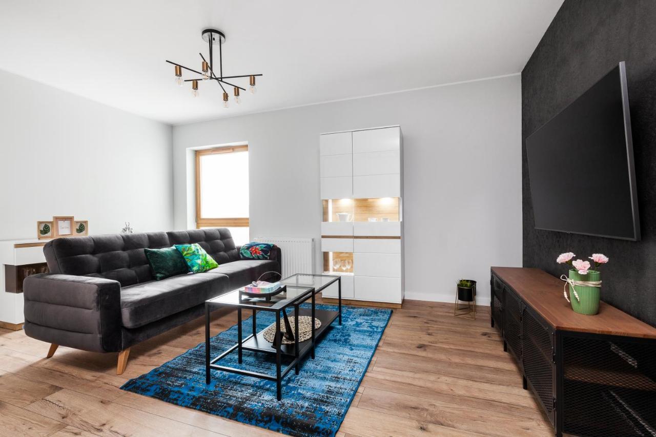 Апартаменти Gdynia Apartament Екстер'єр фото