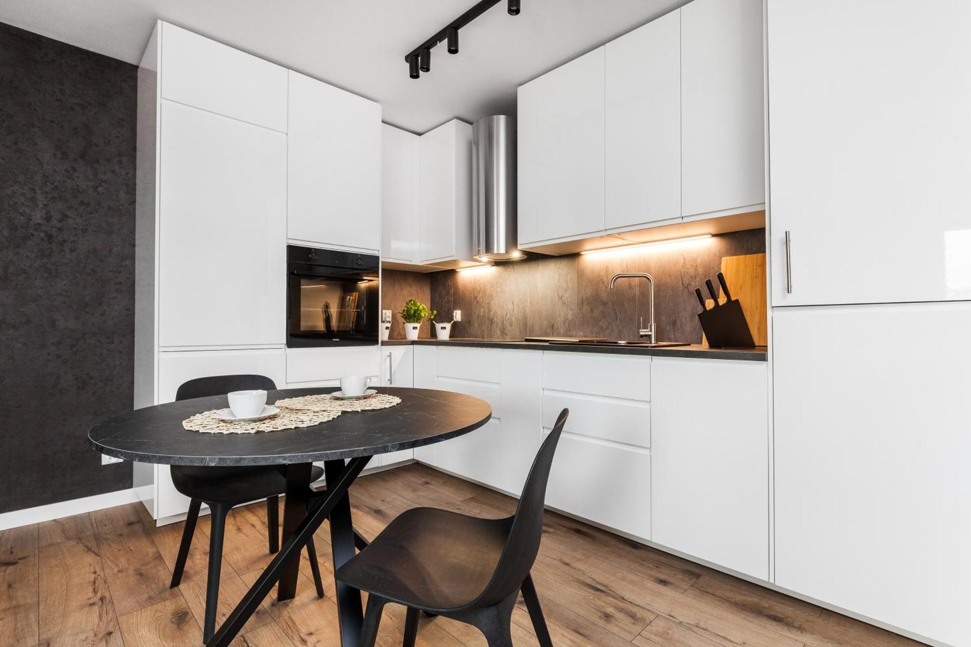 Апартаменти Gdynia Apartament Екстер'єр фото