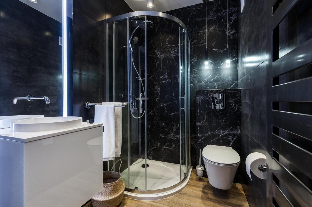 Апартаменти Gdynia Apartament Екстер'єр фото